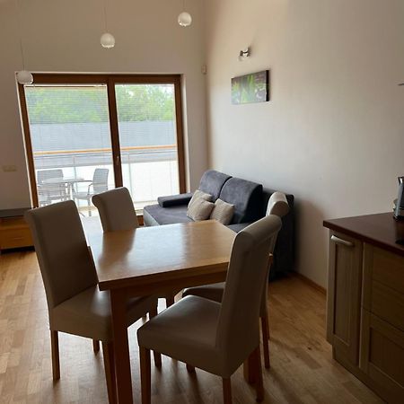 Baltic Vip Apartamenty Przy Morzu เรวัล ภายนอก รูปภาพ