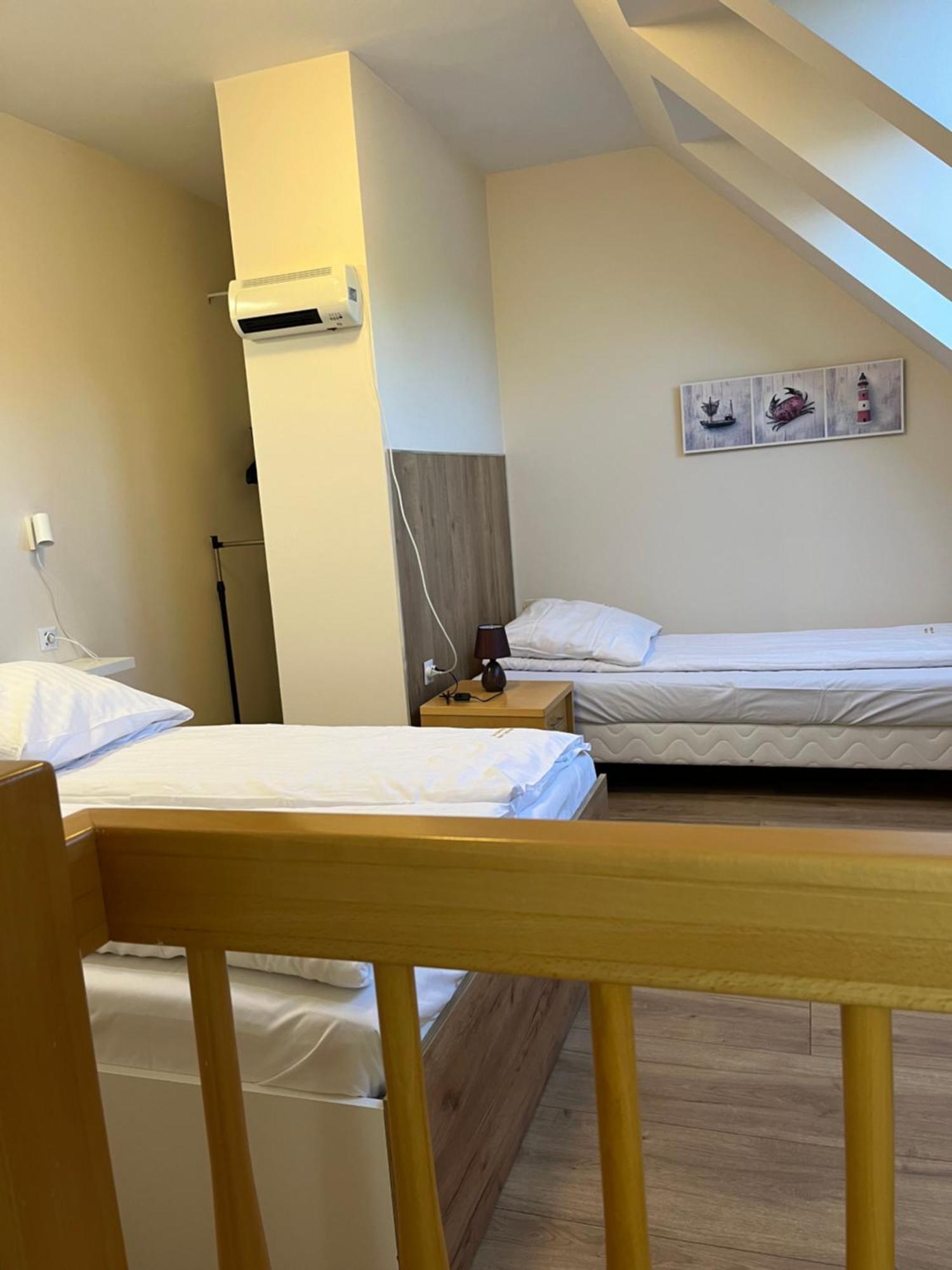 Baltic Vip Apartamenty Przy Morzu เรวัล ภายนอก รูปภาพ