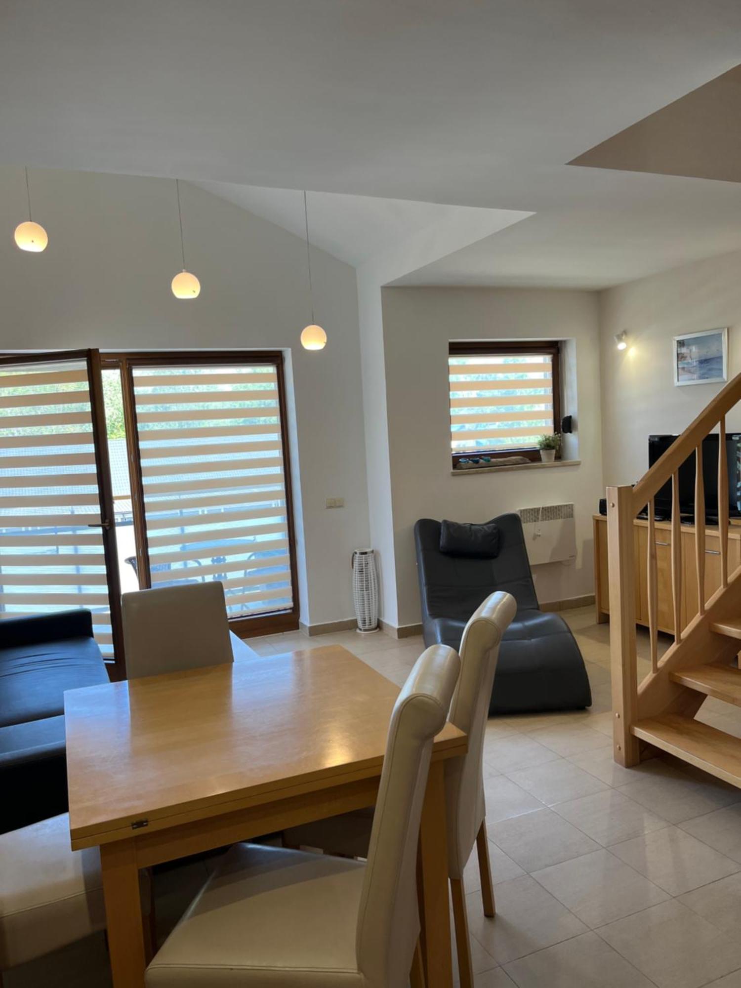 Baltic Vip Apartamenty Przy Morzu เรวัล ภายนอก รูปภาพ