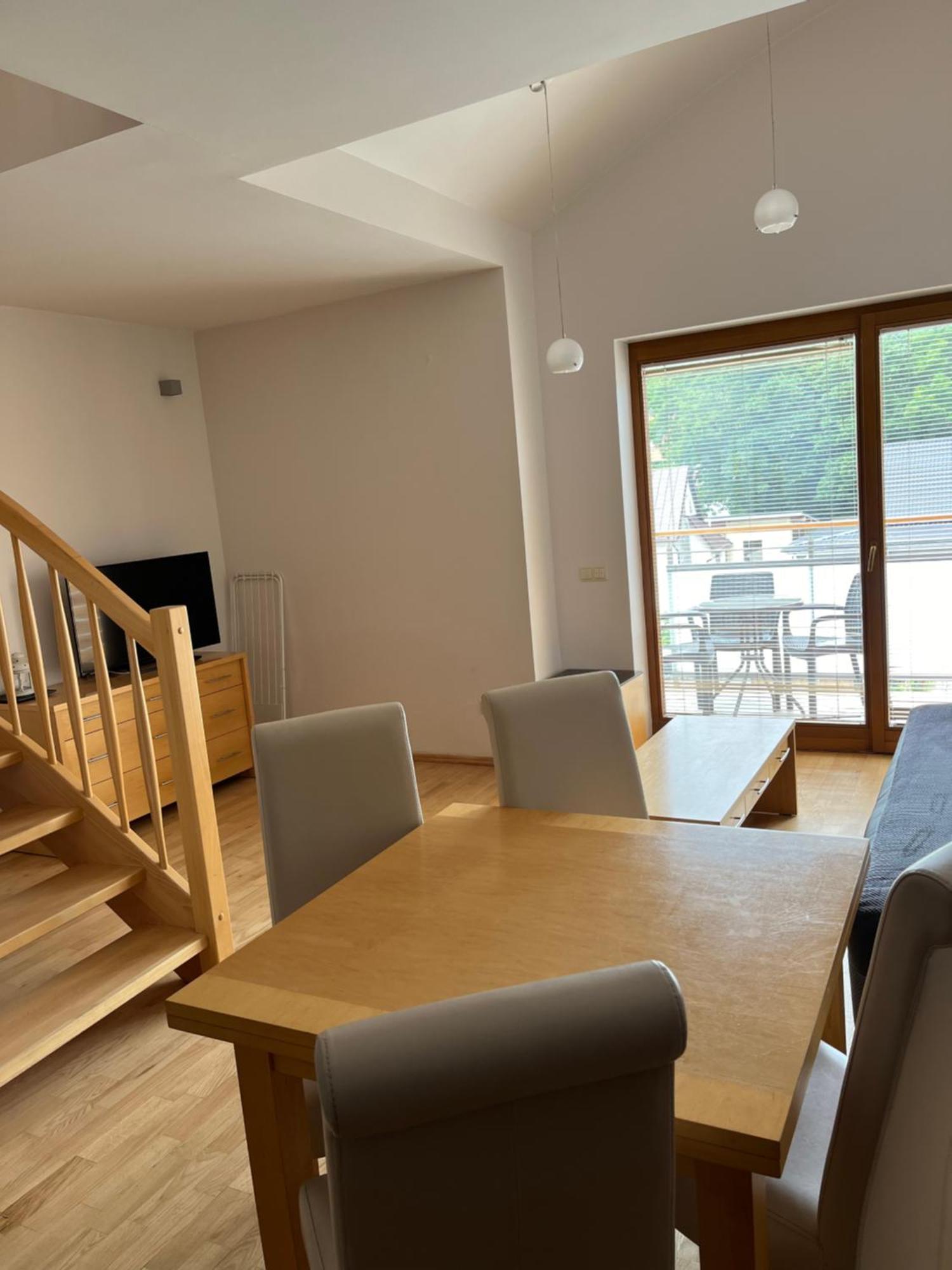 Baltic Vip Apartamenty Przy Morzu เรวัล ภายนอก รูปภาพ