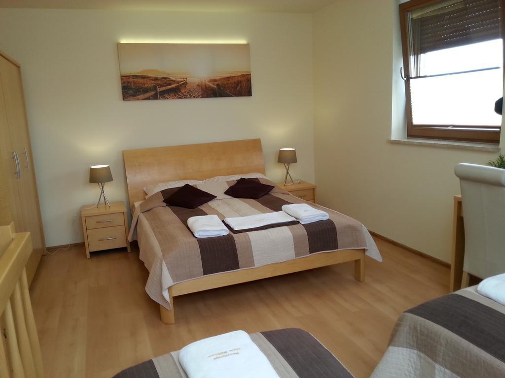 Baltic Vip Apartamenty Przy Morzu เรวัล ภายนอก รูปภาพ