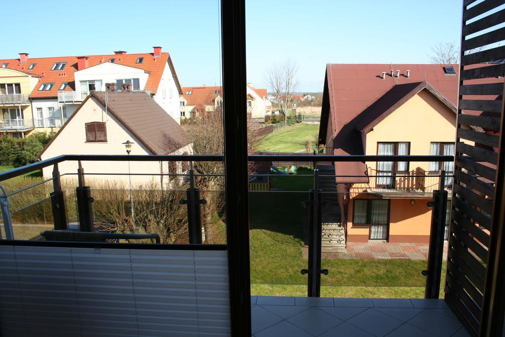 Baltic Vip Apartamenty Przy Morzu เรวัล ภายนอก รูปภาพ