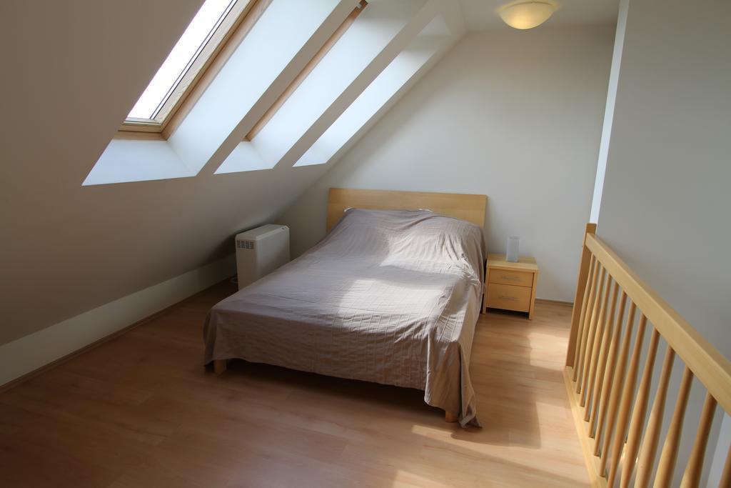 Baltic Vip Apartamenty Przy Morzu เรวัล ภายนอก รูปภาพ