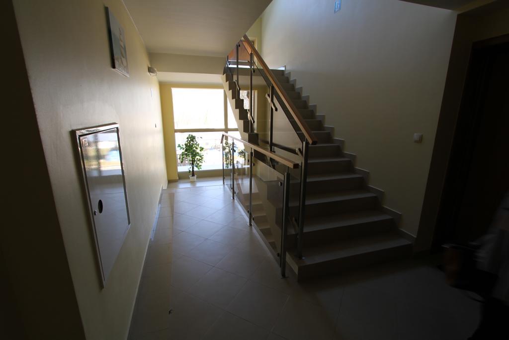 Baltic Vip Apartamenty Przy Morzu เรวัล ภายนอก รูปภาพ
