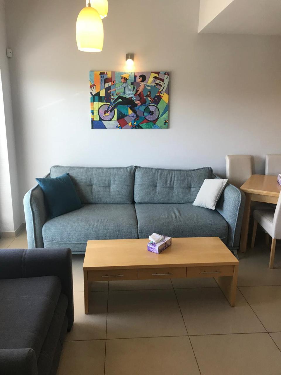 Baltic Vip Apartamenty Przy Morzu เรวัล ภายนอก รูปภาพ