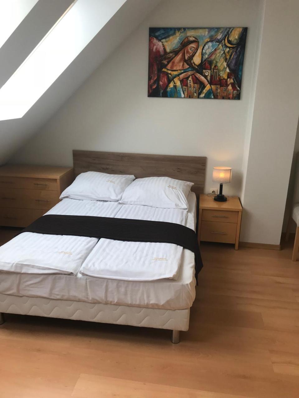 Baltic Vip Apartamenty Przy Morzu เรวัล ภายนอก รูปภาพ