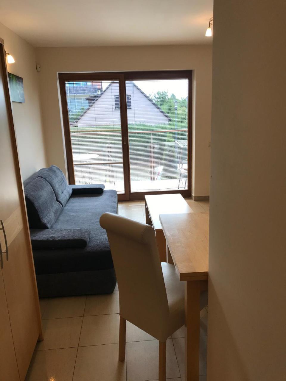 Baltic Vip Apartamenty Przy Morzu เรวัล ภายนอก รูปภาพ