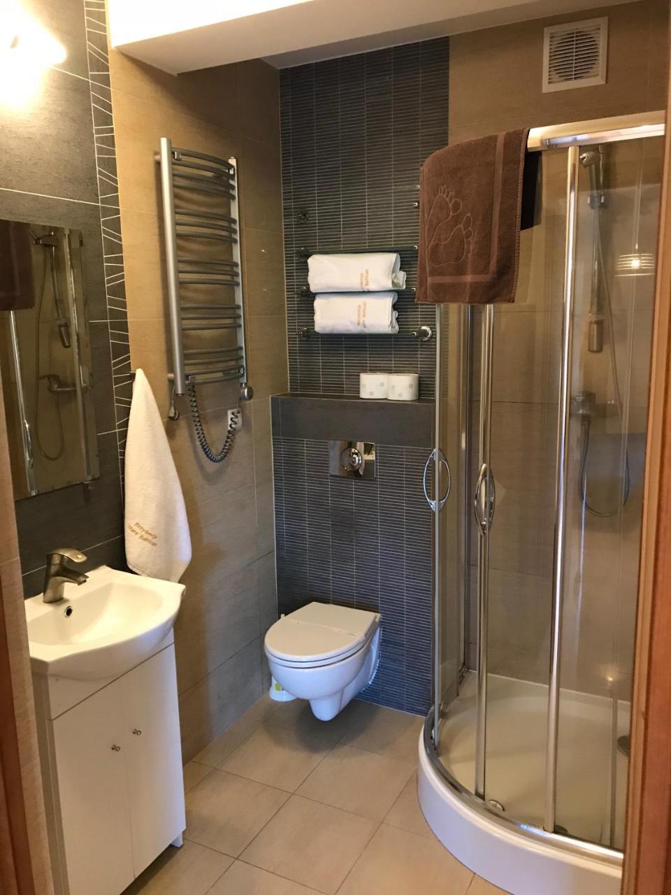 Baltic Vip Apartamenty Przy Morzu เรวัล ภายนอก รูปภาพ
