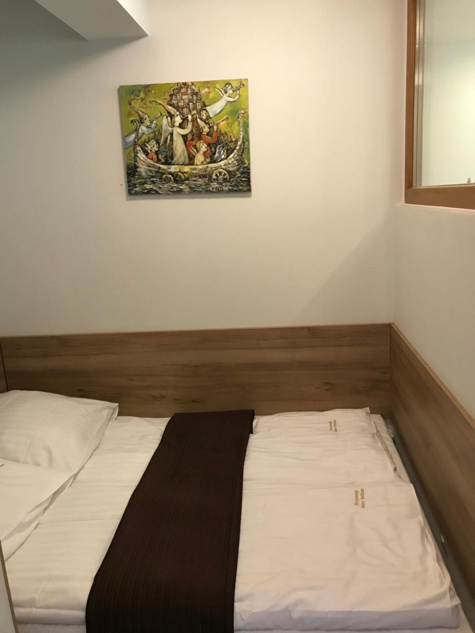 Baltic Vip Apartamenty Przy Morzu เรวัล ภายนอก รูปภาพ