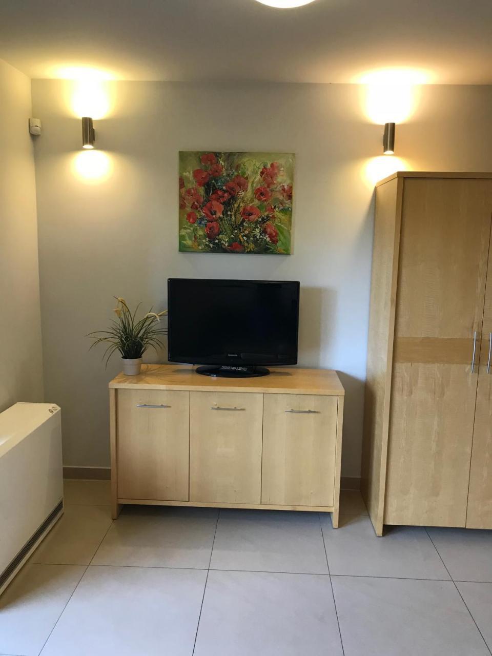 Baltic Vip Apartamenty Przy Morzu เรวัล ภายนอก รูปภาพ