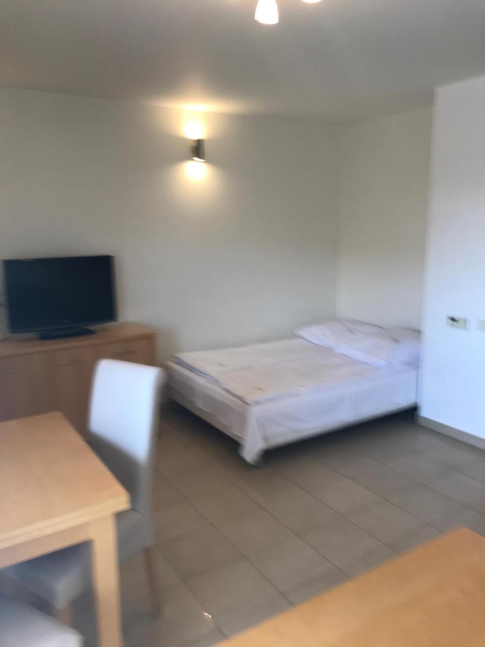 Baltic Vip Apartamenty Przy Morzu เรวัล ภายนอก รูปภาพ