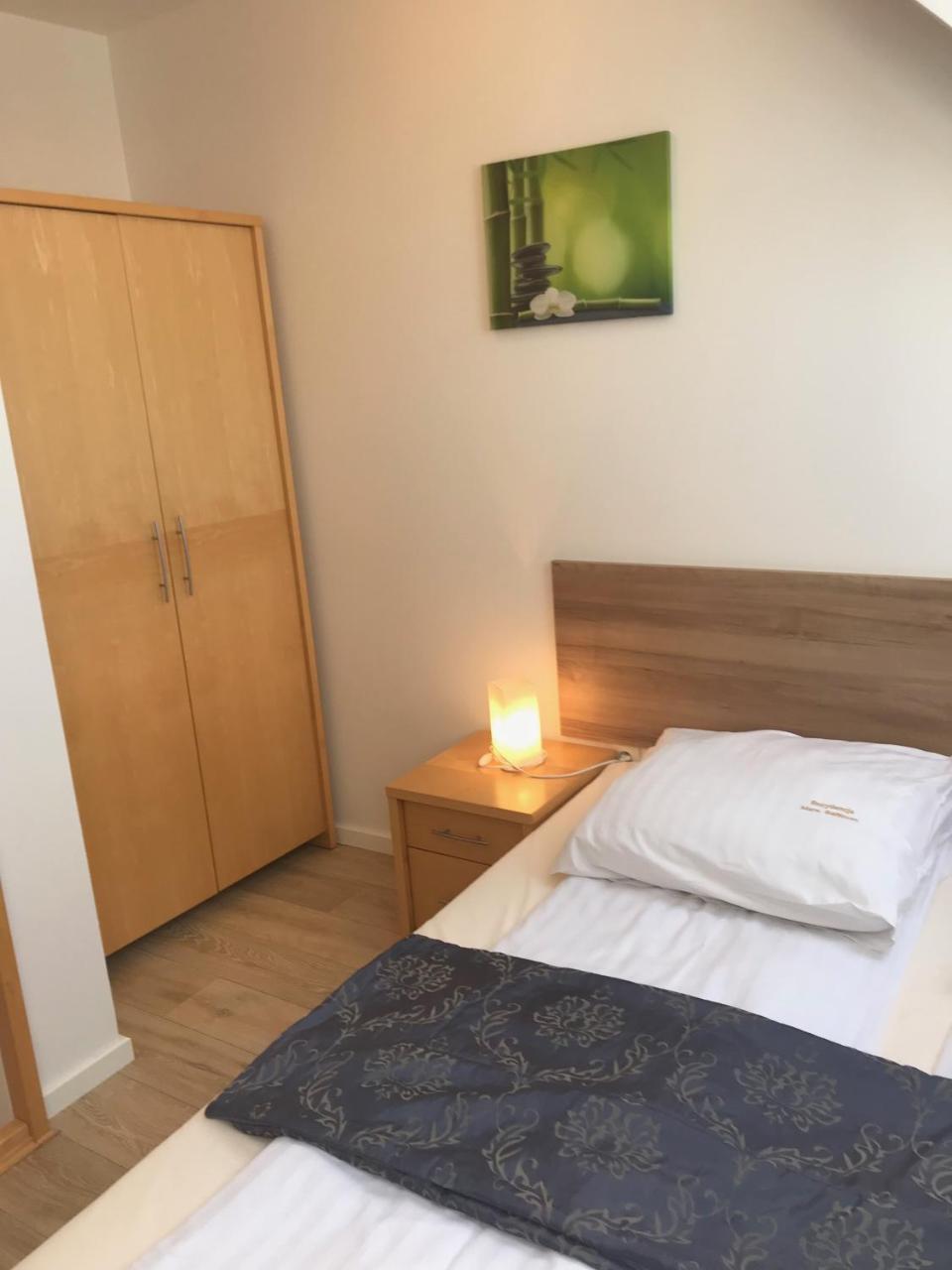 Baltic Vip Apartamenty Przy Morzu เรวัล ภายนอก รูปภาพ