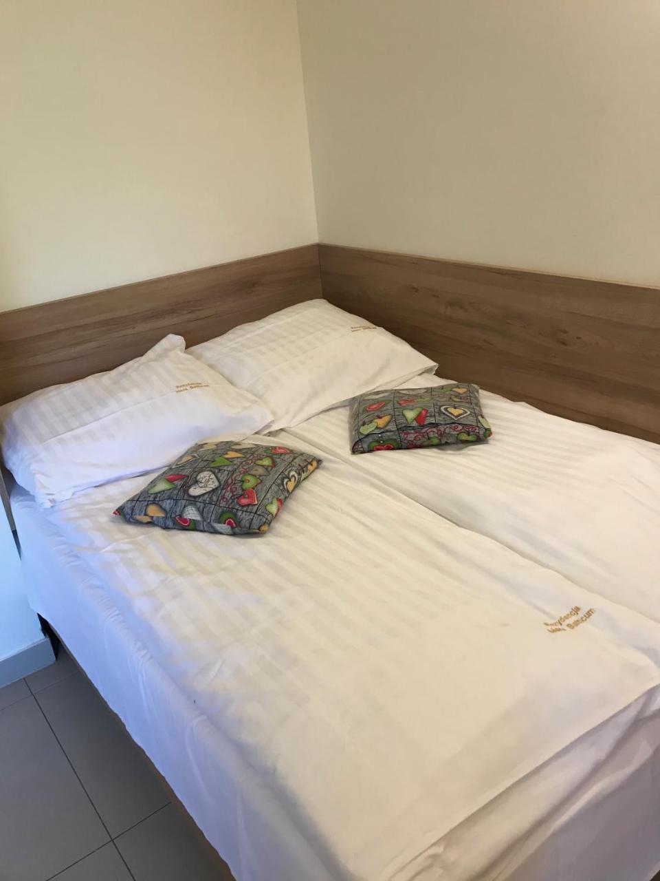 Baltic Vip Apartamenty Przy Morzu เรวัล ภายนอก รูปภาพ