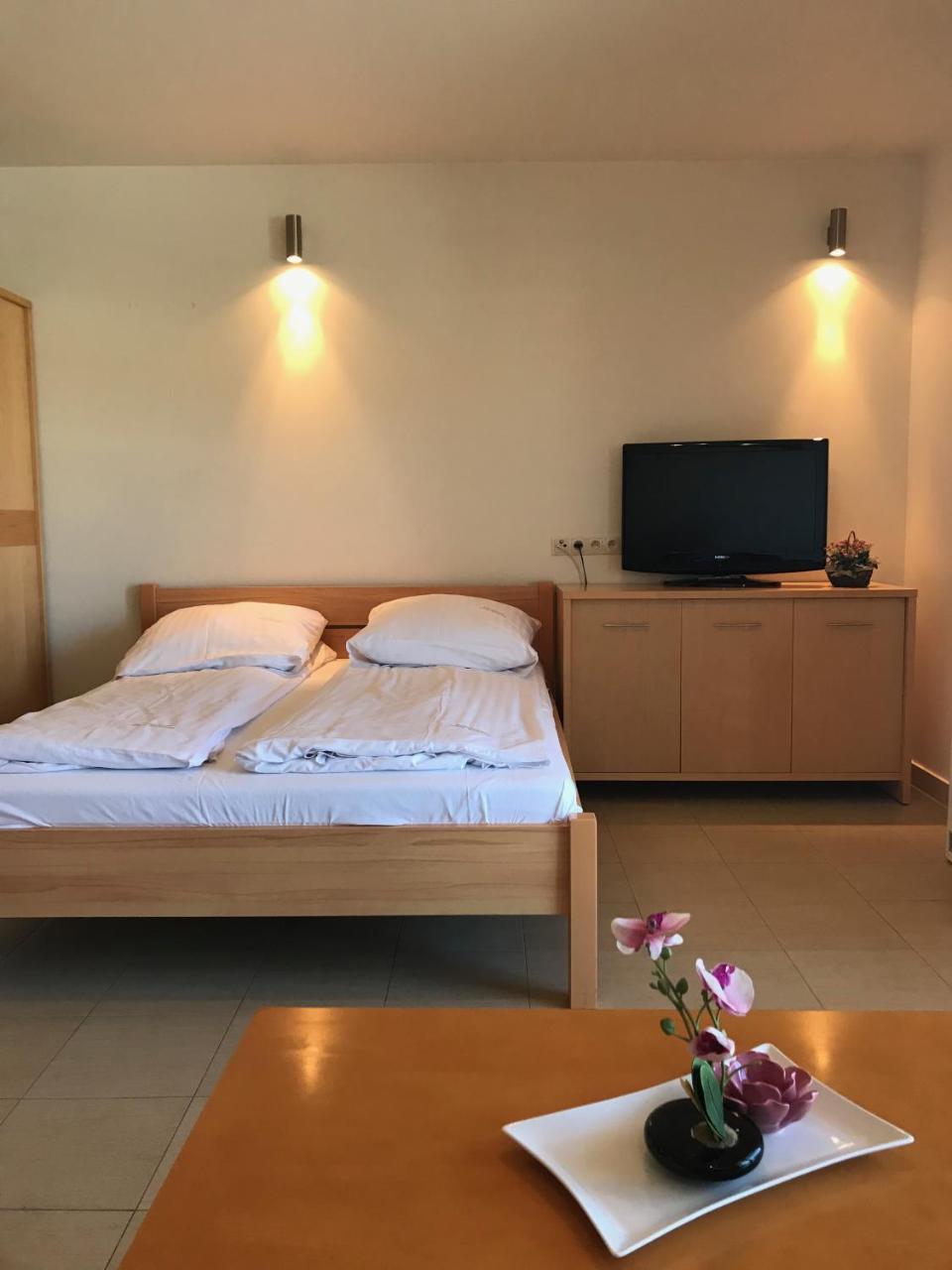 Baltic Vip Apartamenty Przy Morzu เรวัล ภายนอก รูปภาพ