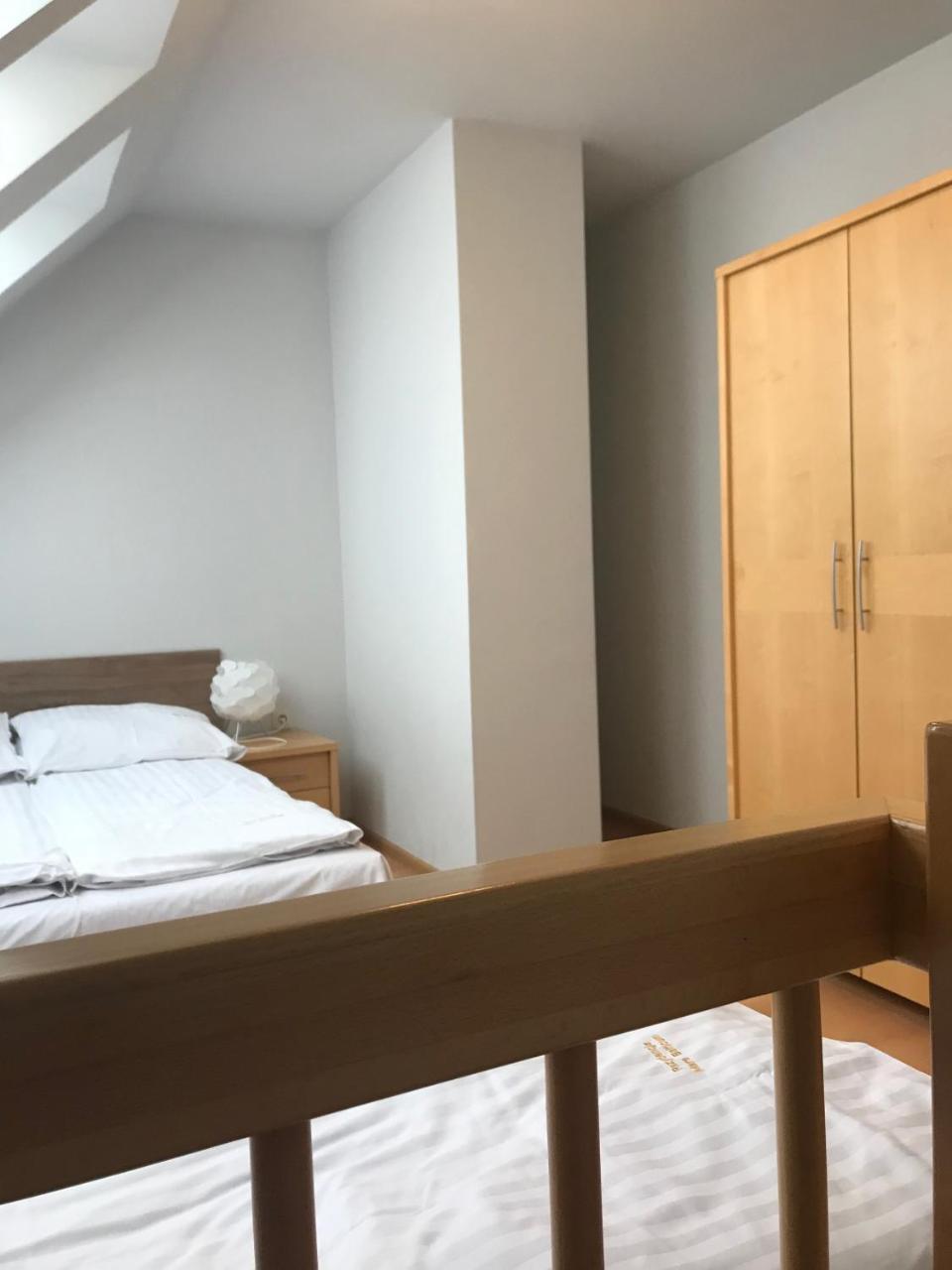 Baltic Vip Apartamenty Przy Morzu เรวัล ภายนอก รูปภาพ